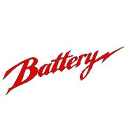 battery logo